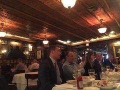 -Keens Steakhouse