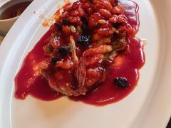 -童福兴·南京菜(老门东店)