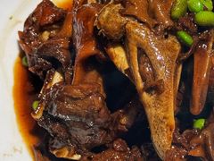 -金典银峰老鹅馆·昆山菜(亭林公园店)