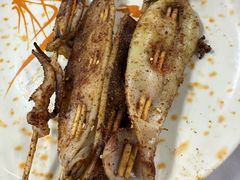-争先鲜·蒸汽海鲜自助·鲜切牛肉