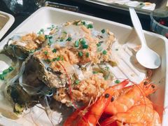 -盒马鲜生(莱蒙都会店)