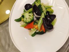 -蓬莱阁中餐厅(崇文门店)