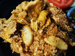 -Limapulo: Baba Can Cook