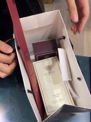-SCENT BOUTIQUE