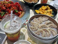 -聚味瞿记·龙虾堂(咸嘉湖店)