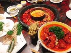 -蜀大侠火锅(寰球文化地标·总府店)