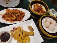-广东仔港式茶餐厅(银泰店)