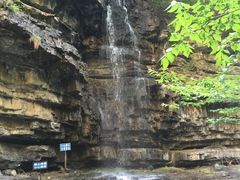 -孤山寨风景区