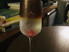 咖啡汤力-咖法森林·咖啡  酒吧(天河店)