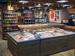 -果蔬好生活超市(双井店)