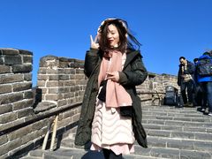 -八达岭长城
