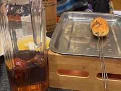 -福苗小骆驼烧烤(大唐不夜城店)