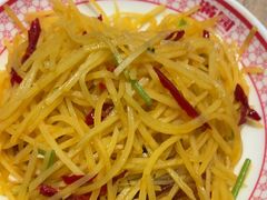 -满园烤鸭·春饼(太原街万达店)