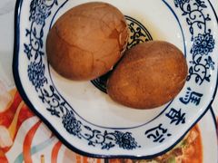 -馬香远蘭州牛肉面(武汉群星城首店)