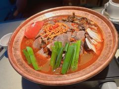 -品味泸沽湖•民族特色菜(大落水店)