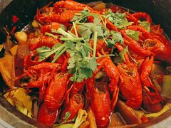 -木王宴语·野生鲜菌火锅(玉河店)