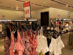 -ZARA(世贸天阶店)