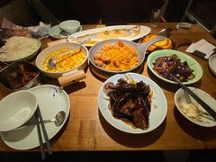 -弄堂里·寻味杭州(湖滨银泰in77C区店)
