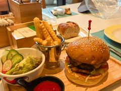 -味餐厅·海鲜·火锅·自助餐