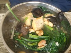-张正麻辣烫(龙城路店)