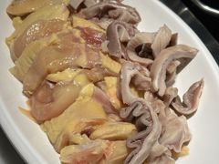 -尚尚仙·酸汤猪手·猪肚鸡火锅(华联万柳购物中心店)