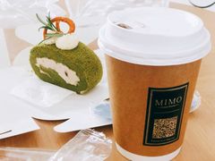 -MIMO CAFE(沙头角店)