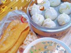 -王氏烧饼无矾油条