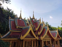 -西双版纳勐泐文化旅游区