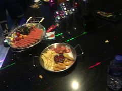 -范特西FANTASY量贩式KTV(民主广场店)