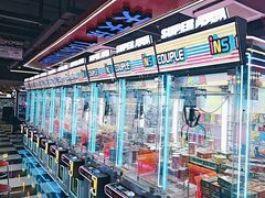 -天天玩X秋葉原日系动漫游戏中心