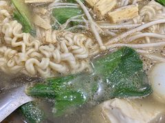 -清真·马文砂锅大全(麦苋街店)