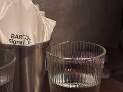 -BAR Signal·鸡尾酒酒吧