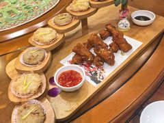 -御膳粥·牛乳粥底火锅·地道顺德菜(容桂店)