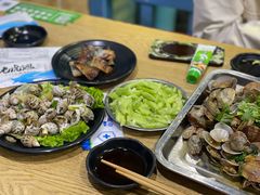 花甲王-老虎滩大连海鲜烧烤(建邺云锦路总店)