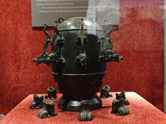 -中国地质博物馆