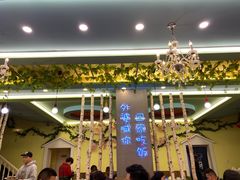 -外婆的味道私房餐厅·外婆喊你回家吃饭