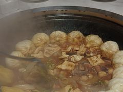 -桃源村铁锅炖鱼(体育馆道店)