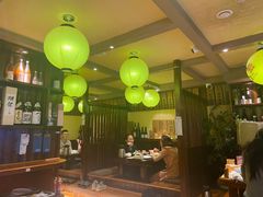 大堂-鸟鹏烧鸟居酒屋(熙龙湾店)