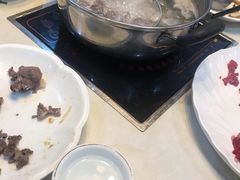 -潮泰牛肉火锅 · 创于1992年(车公庙店)