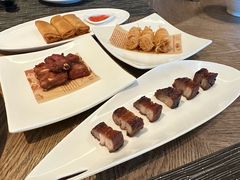 -长沙北辰洲际酒店-栀味轩中餐厅