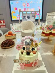 -宝生月子中心(独栋园林·福田店)