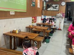 大堂-贵州特色羊肉粉(北岸印象店)