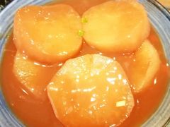 -兰溪小馆(东直门簋街店)