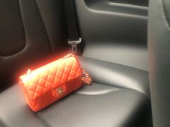 -Chanel(德基广场店)