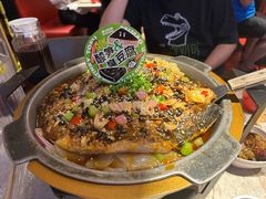 -南锣南门(东方银座店)