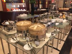 -荟星庭西餐厅(天府丽都喜来登饭店)