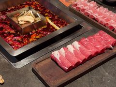 -锦城印象火锅(天府三街店)