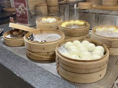 -杭州开元名都大酒店·地中海自助餐厅