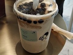 -喜茶(永旺梦乐城店)