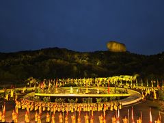 -鼎盛王朝康熙大典实景演出